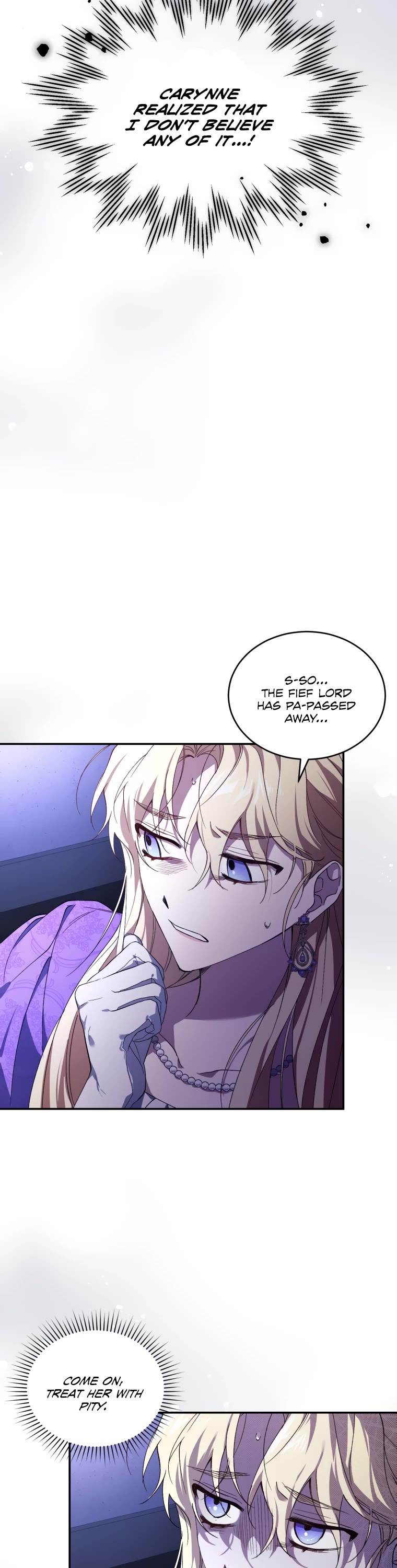 Resetting Lady chapter 29 page 38