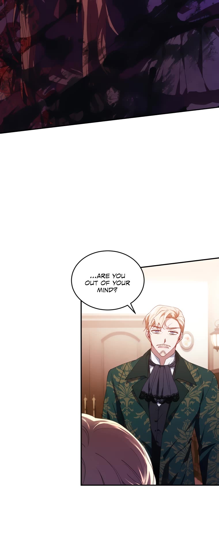 Resetting Lady chapter 29 page 4