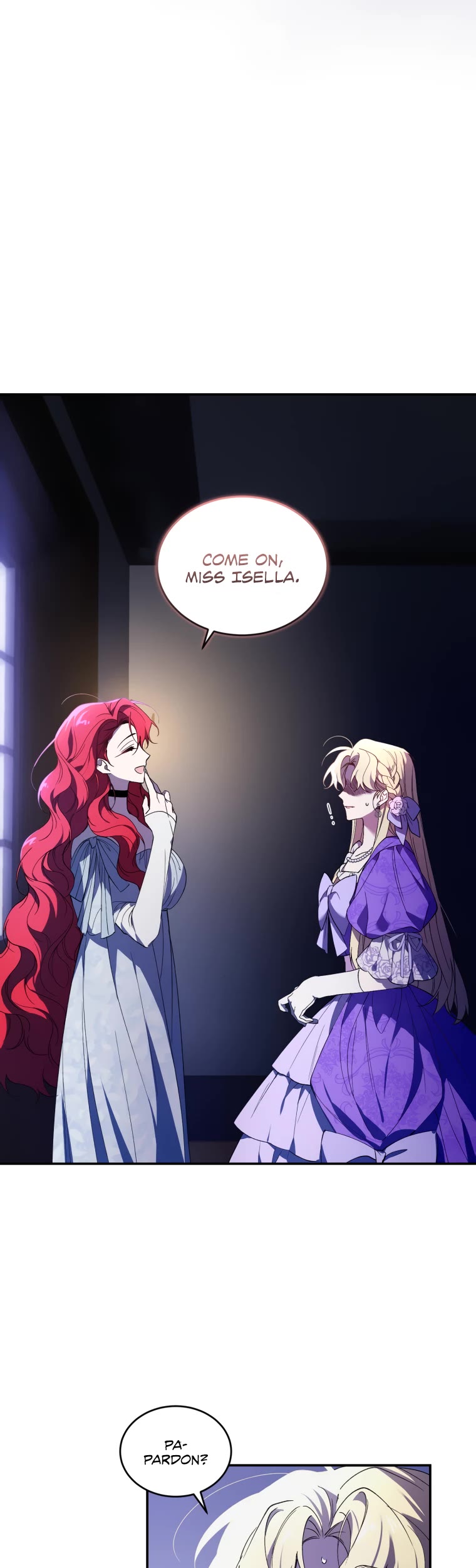 Resetting Lady chapter 29 page 40