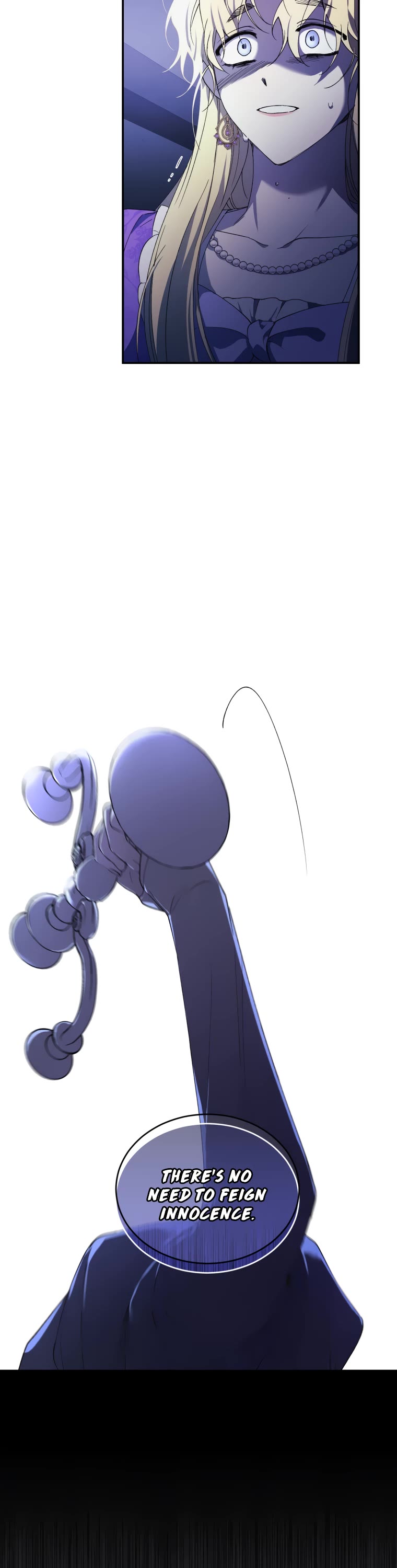 Resetting Lady chapter 29 page 41