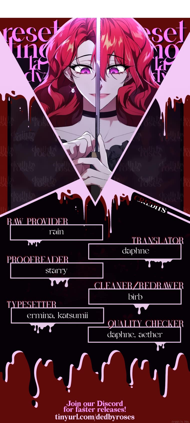 Resetting Lady chapter 29 page 44