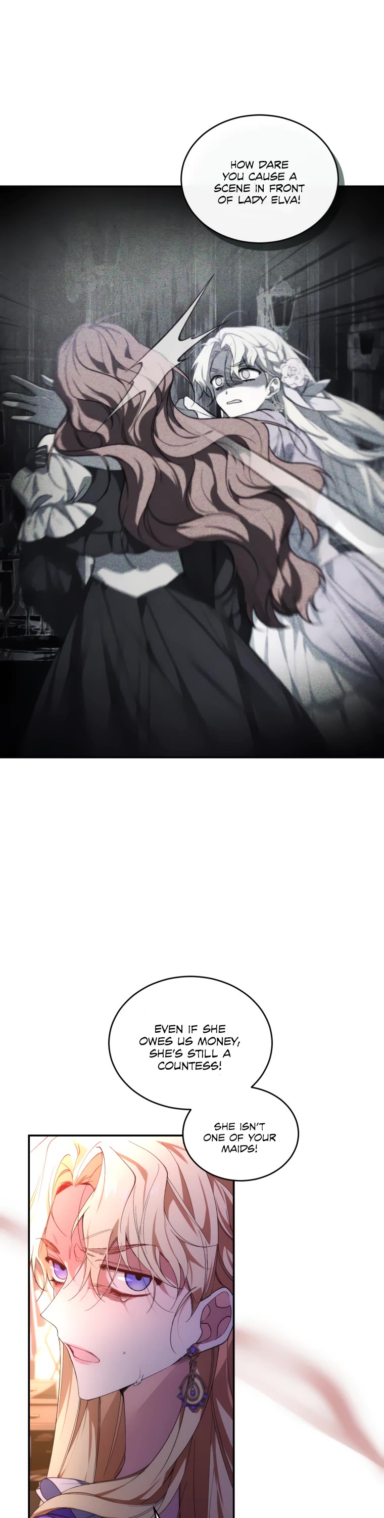 Resetting Lady chapter 29 page 5