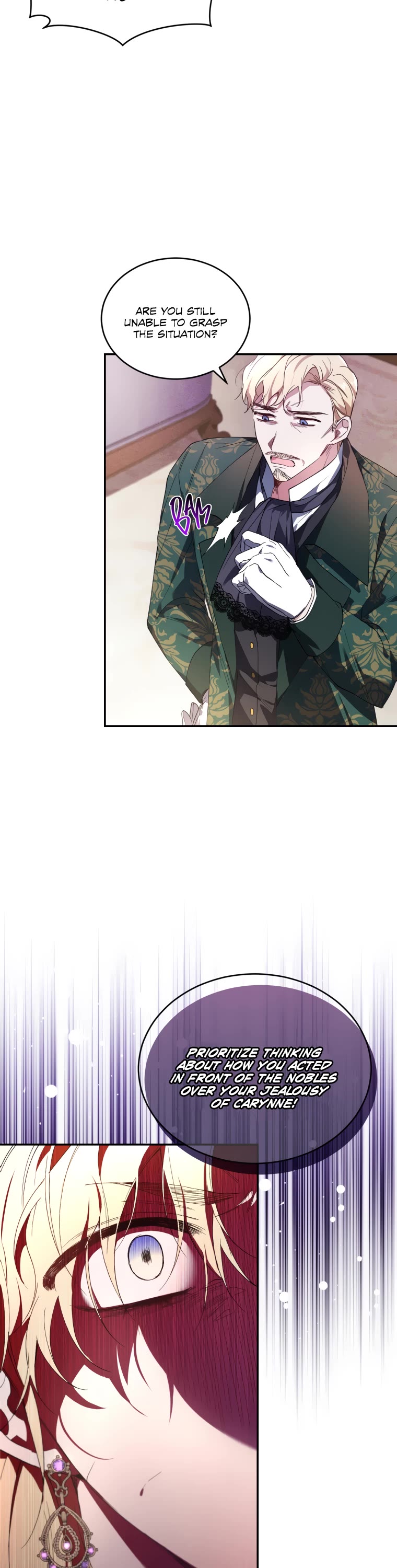 Resetting Lady chapter 29 page 7