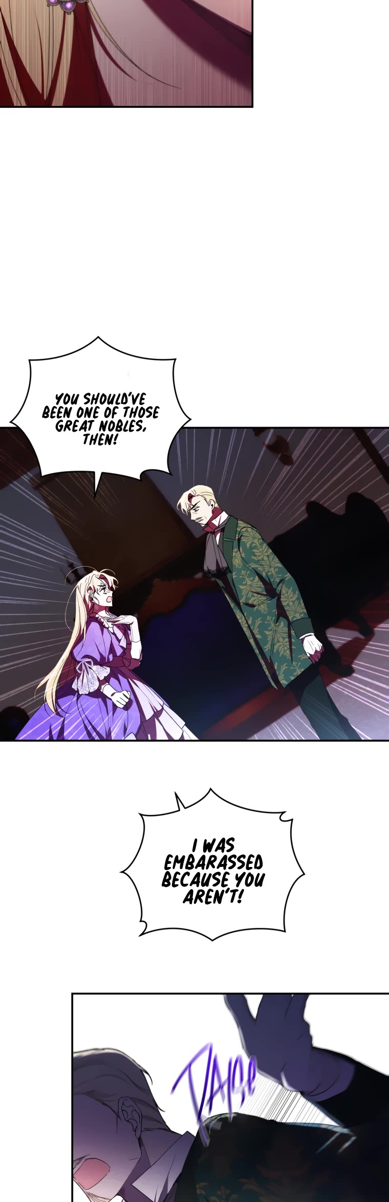 Resetting Lady chapter 29 page 8