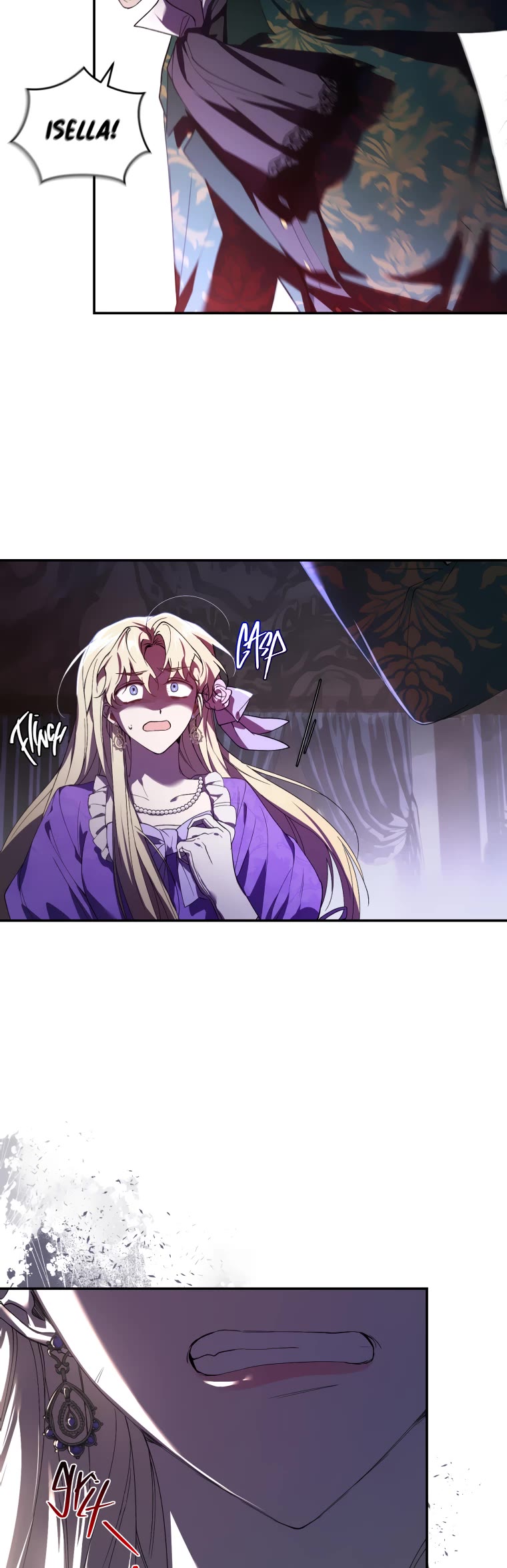 Resetting Lady chapter 29 page 9