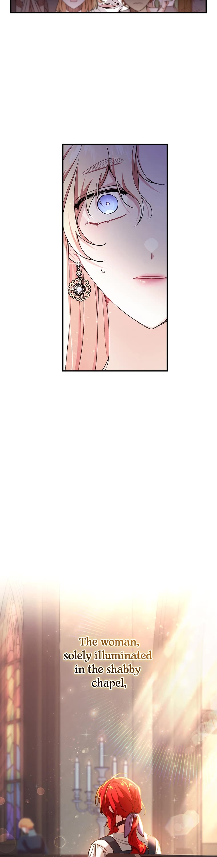 Resetting Lady chapter 3 page 14