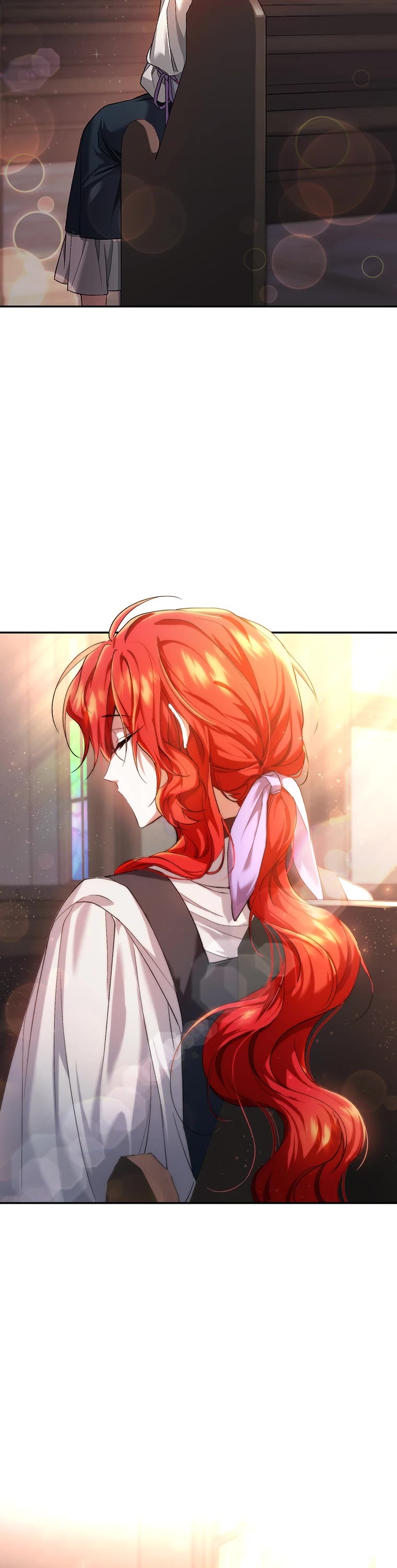 Resetting Lady chapter 3 page 15