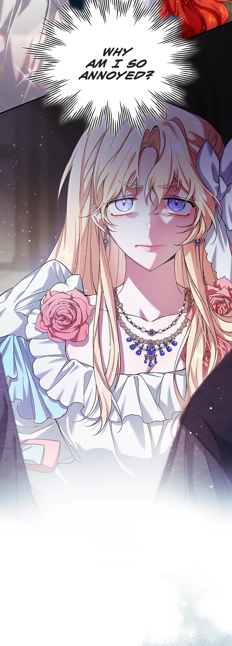 Resetting Lady chapter 3 page 19