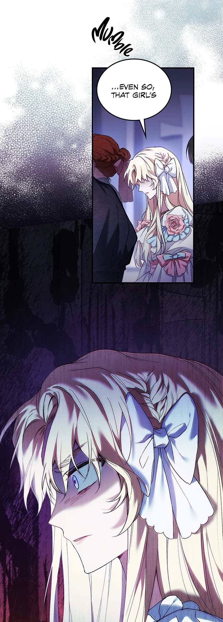 Resetting Lady chapter 3 page 20