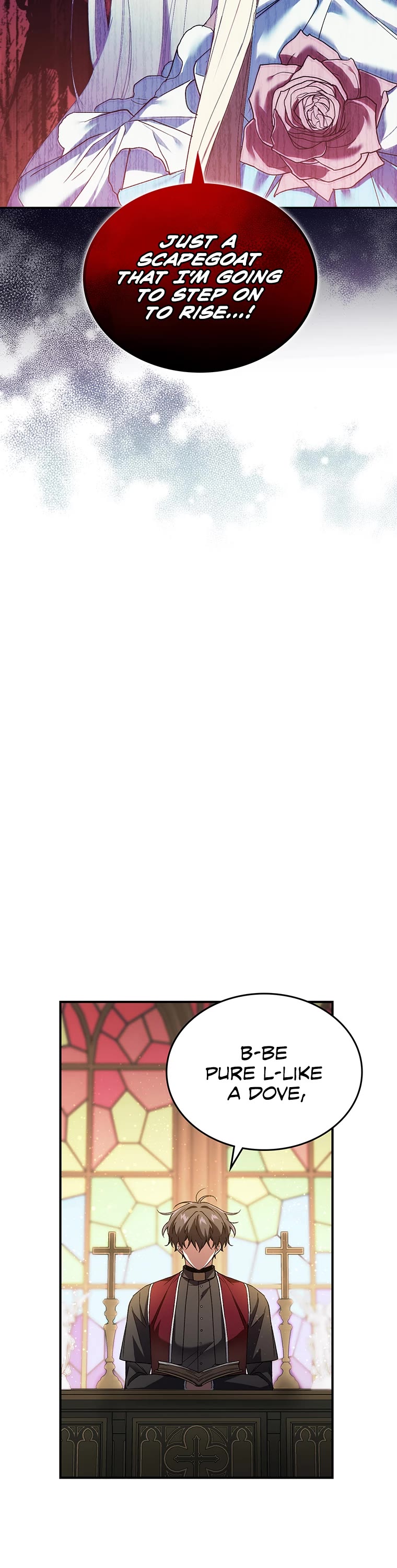 Resetting Lady chapter 3 page 21