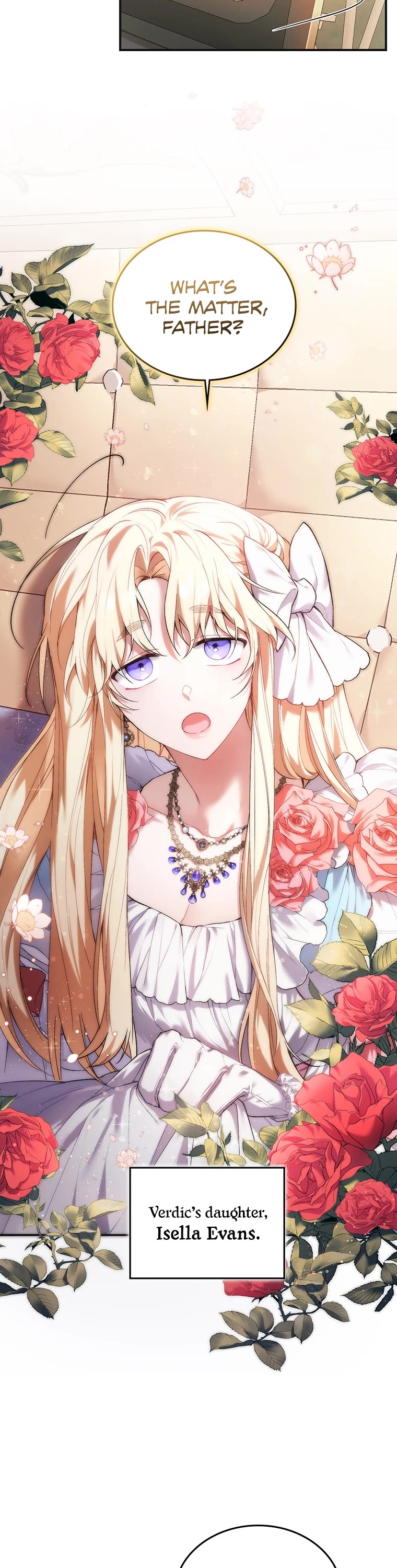 Resetting Lady chapter 3 page 3