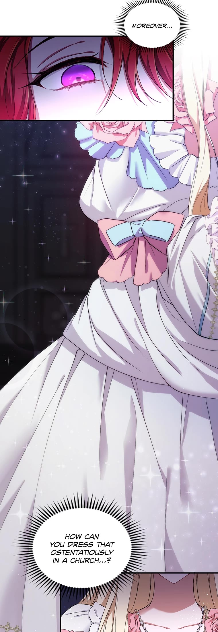 Resetting Lady chapter 3 page 30