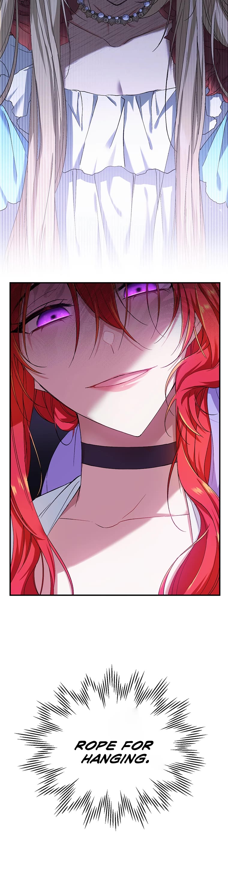 Resetting Lady chapter 3 page 35