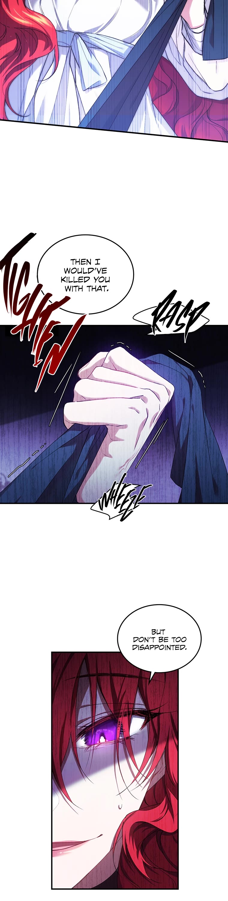 Resetting Lady chapter 3 page 37