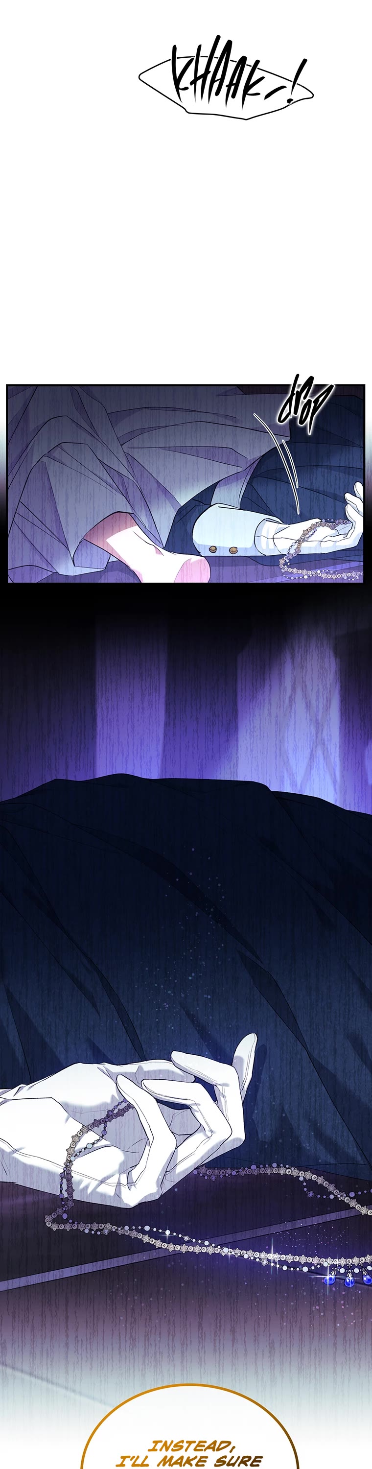 Resetting Lady chapter 3 page 38