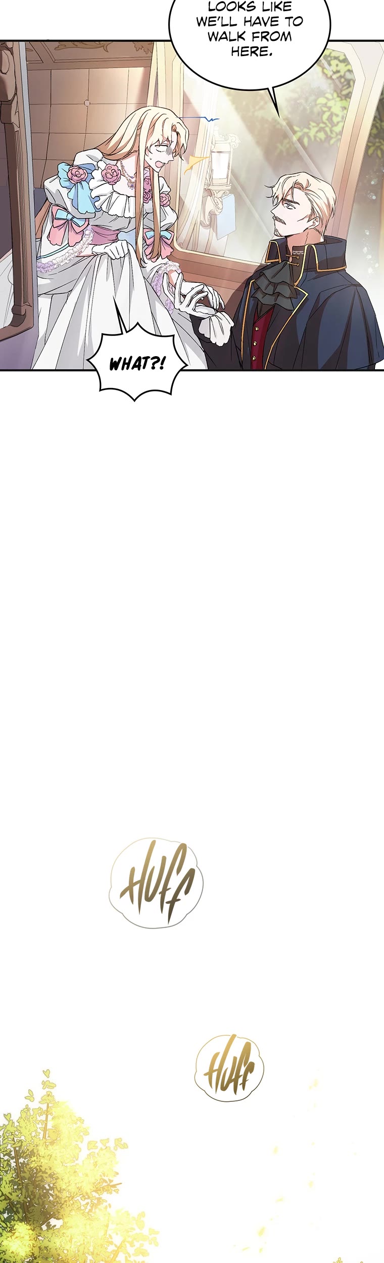 Resetting Lady chapter 3 page 4