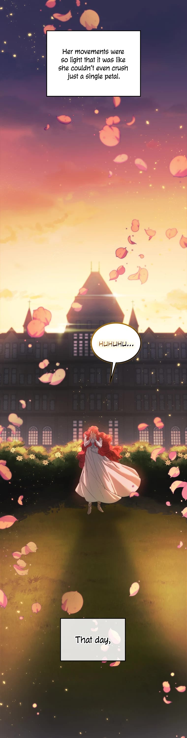 Resetting Lady chapter 3 page 42