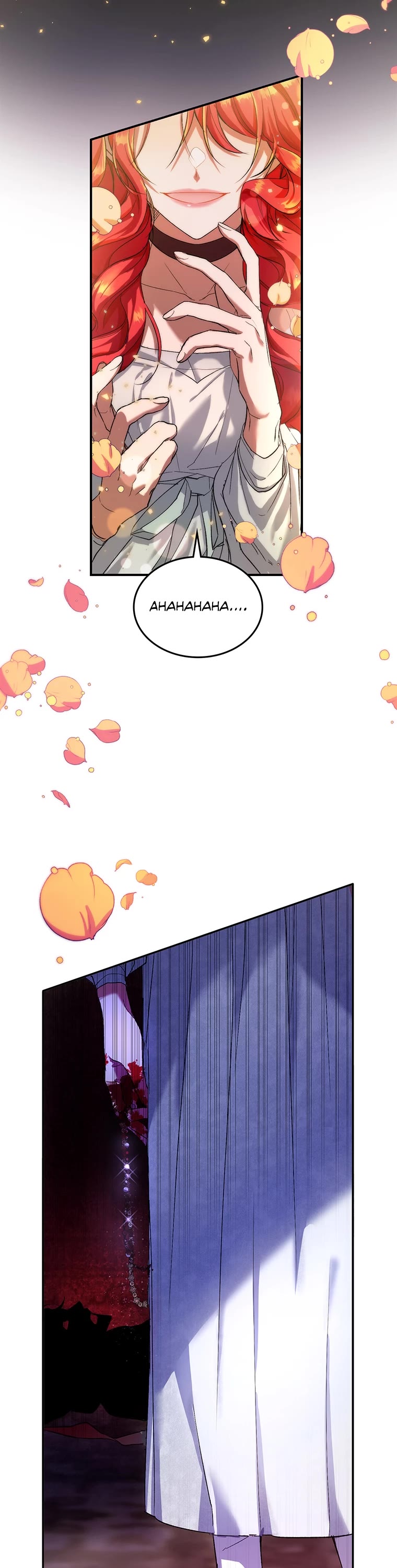 Resetting Lady chapter 3 page 43