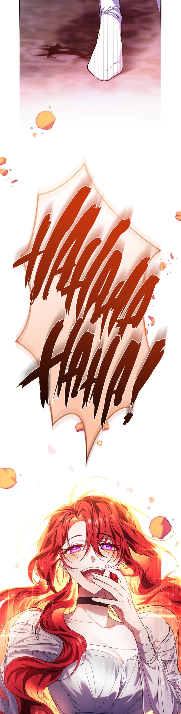 Resetting Lady chapter 3 page 44