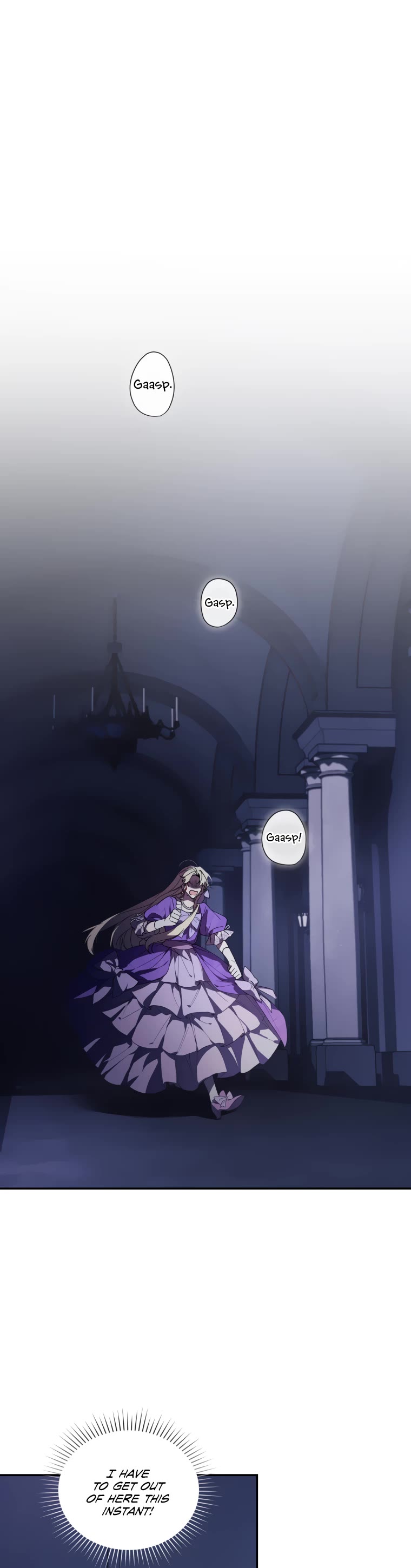 Resetting Lady chapter 30 page 17