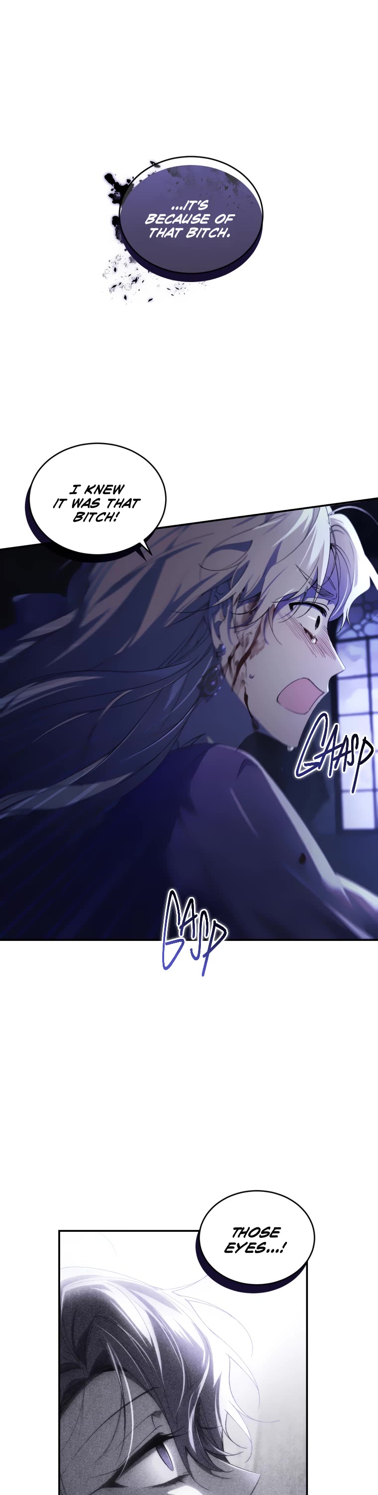 Resetting Lady chapter 30 page 21