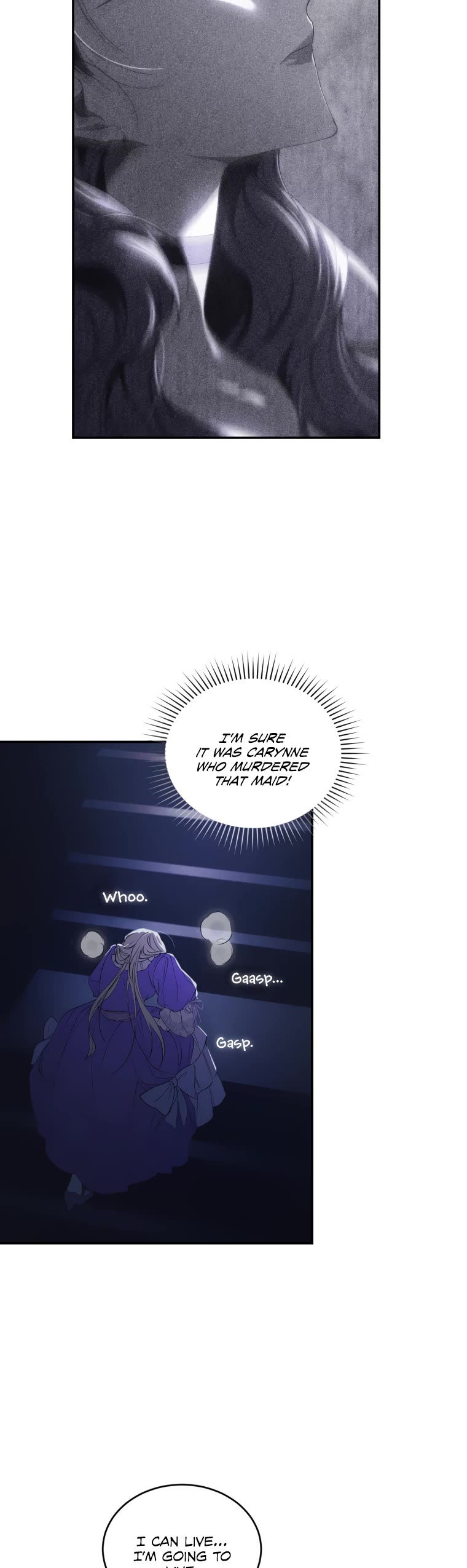 Resetting Lady chapter 30 page 22