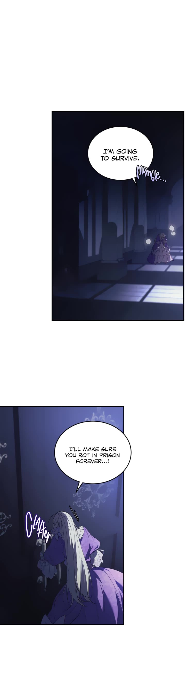 Resetting Lady chapter 30 page 24