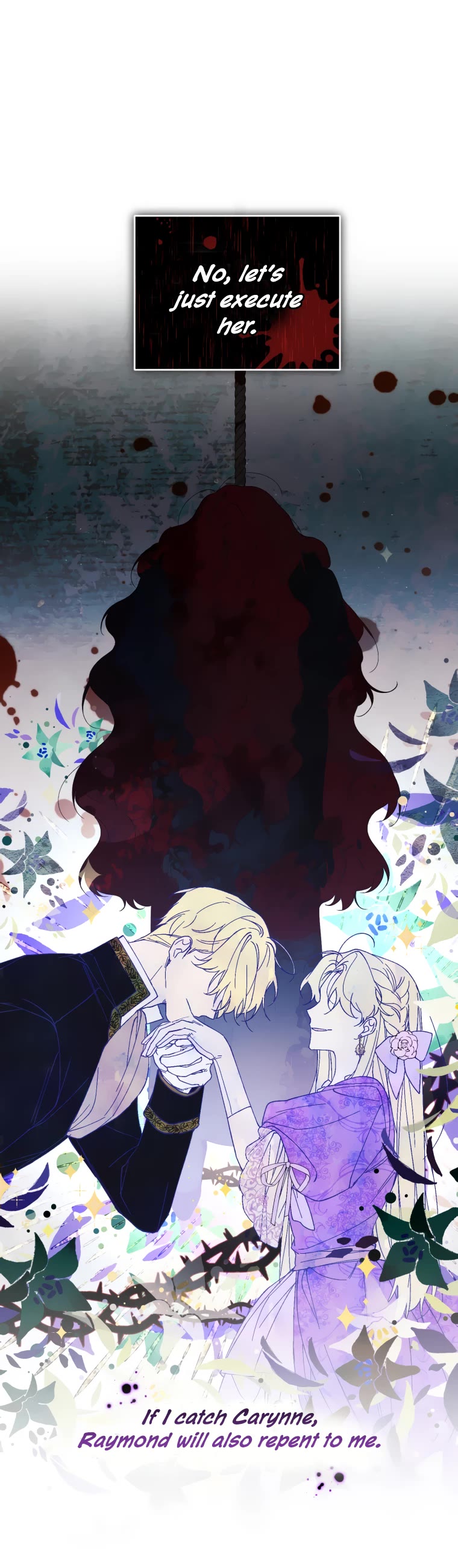 Resetting Lady chapter 30 page 25