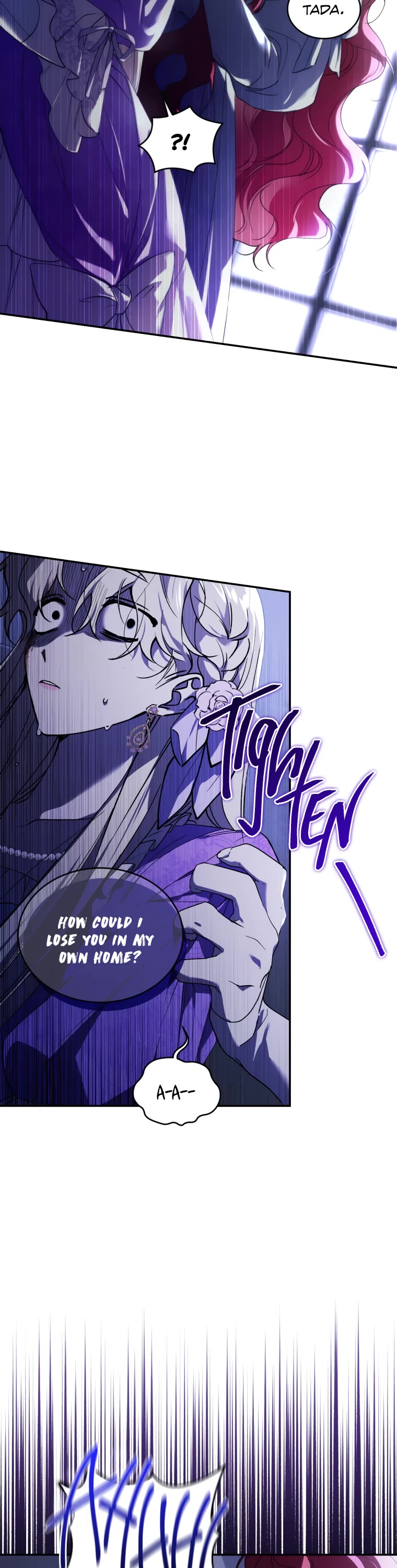 Resetting Lady chapter 30 page 27