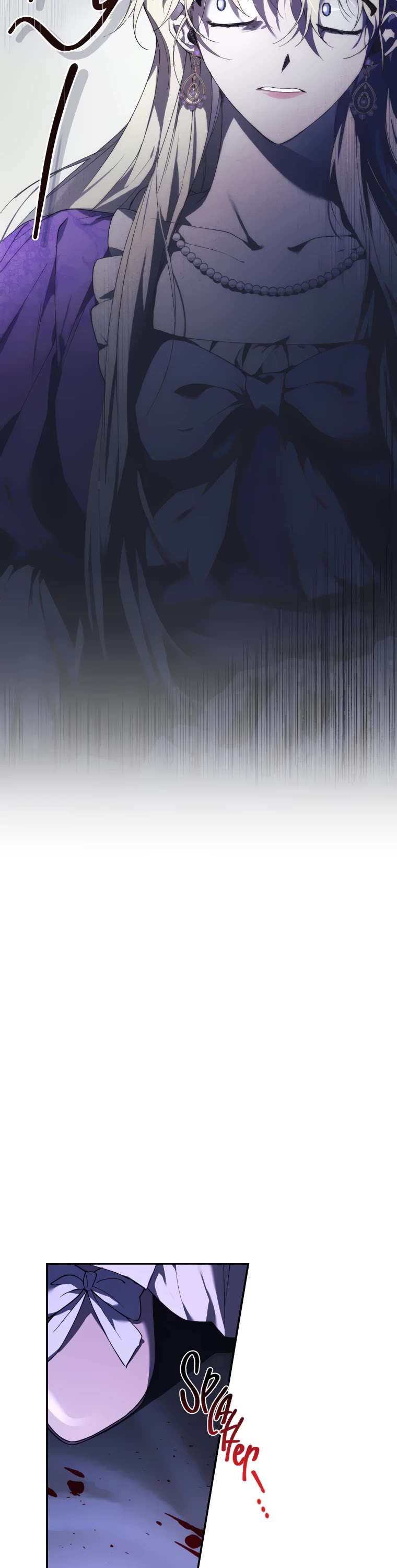 Resetting Lady chapter 30 page 3