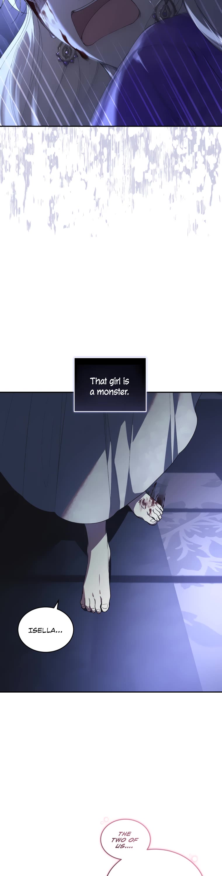 Resetting Lady chapter 30 page 31