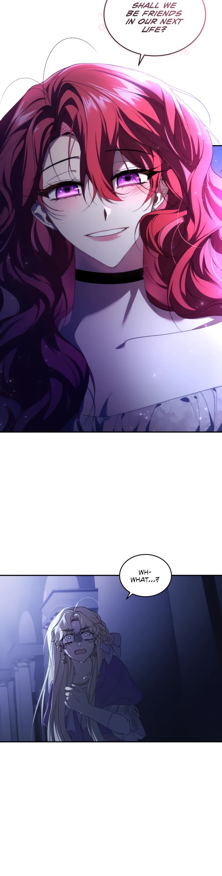 Resetting Lady chapter 30 page 32