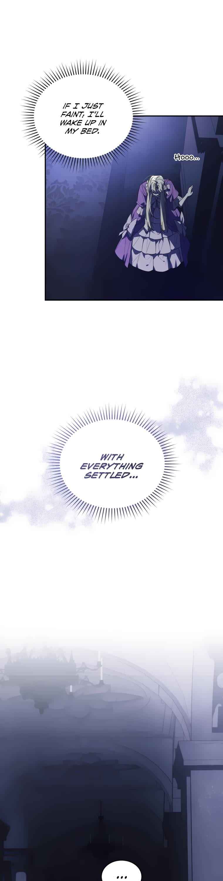 Resetting Lady chapter 30 page 37