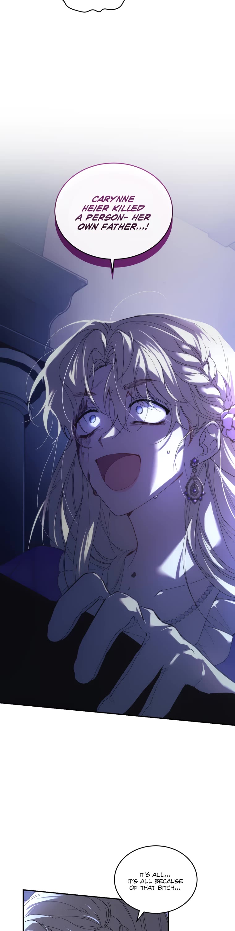 Resetting Lady chapter 30 page 41