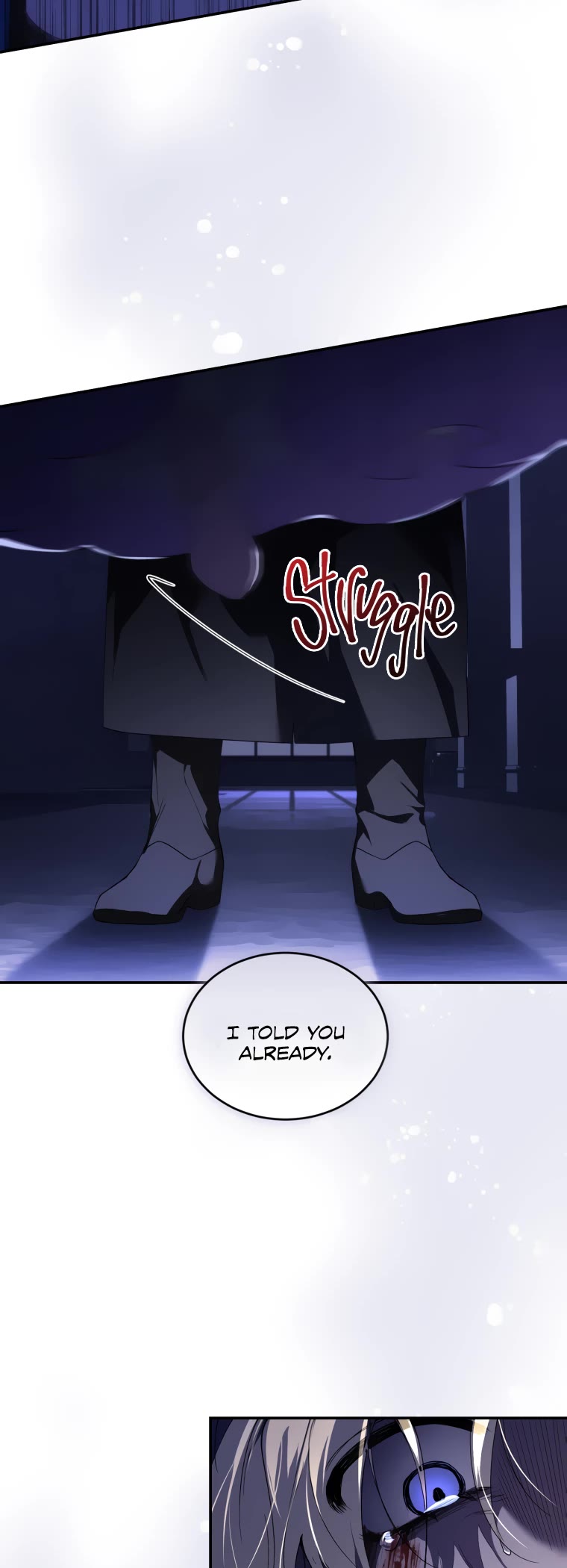 Resetting Lady chapter 30 page 44