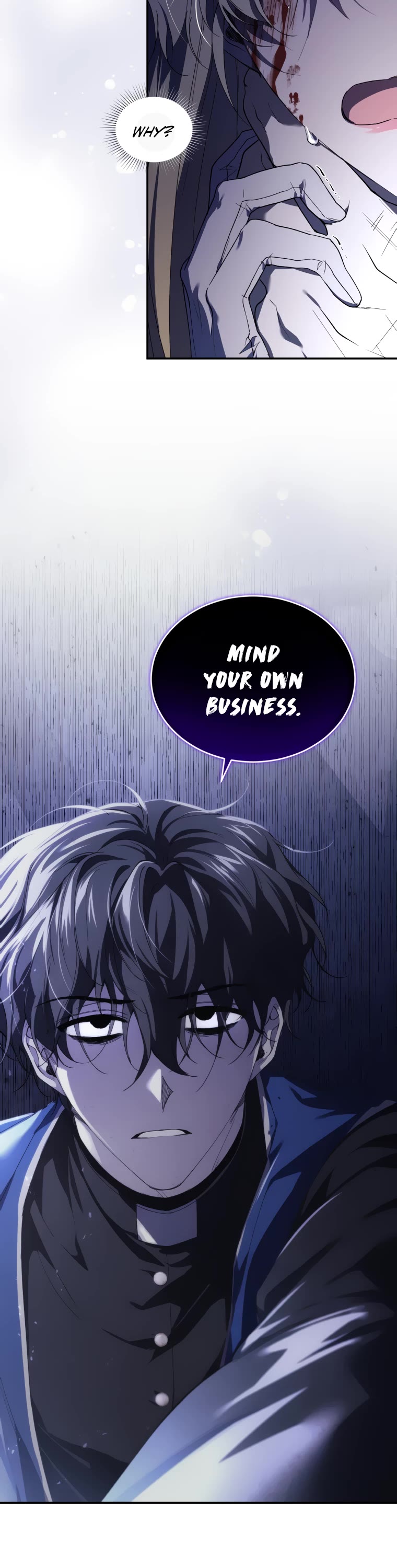 Resetting Lady chapter 30 page 45