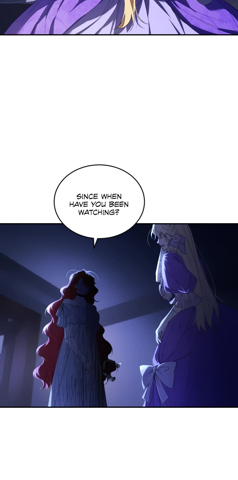 Resetting Lady chapter 30 page 5