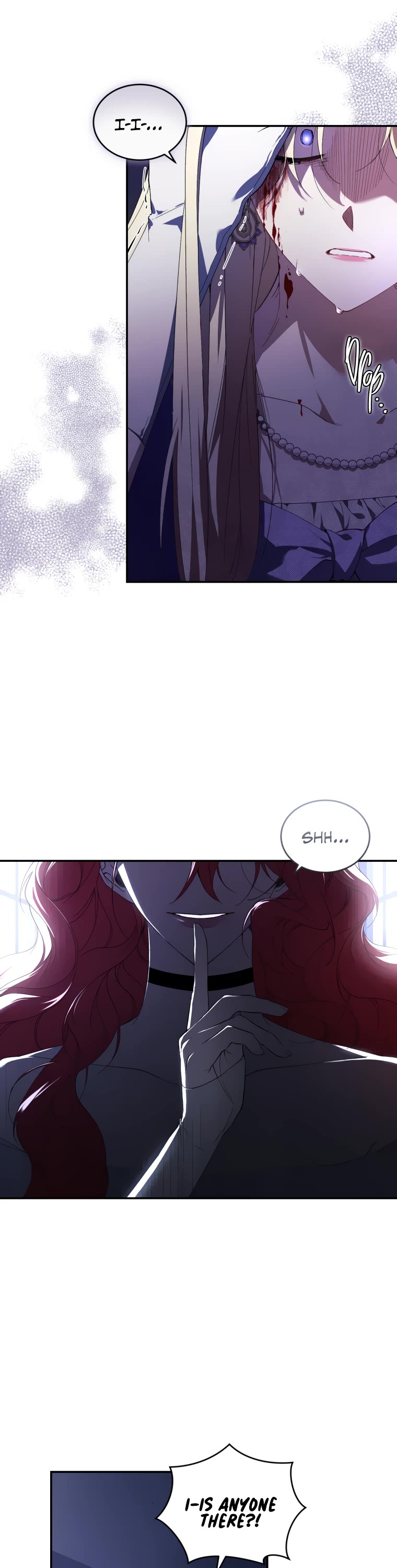 Resetting Lady chapter 30 page 6