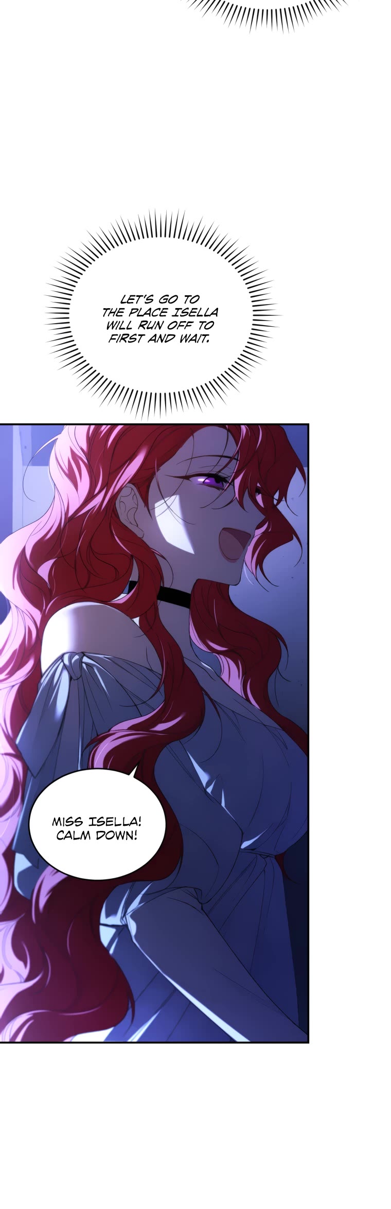 Resetting Lady chapter 30 page 9