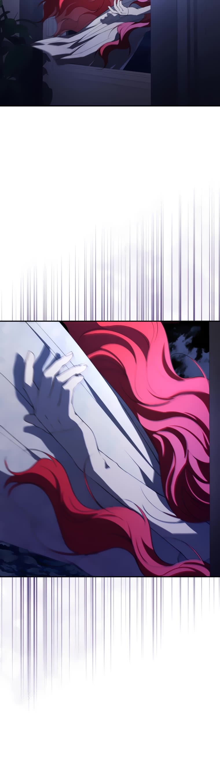 Resetting Lady chapter 31 page 10