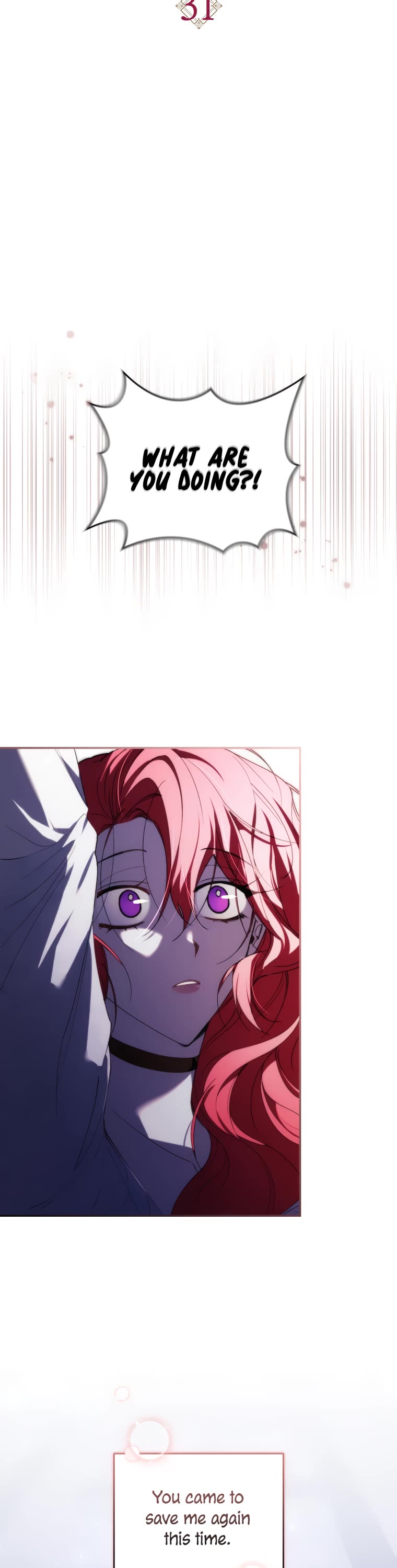 Resetting Lady chapter 31 page 12
