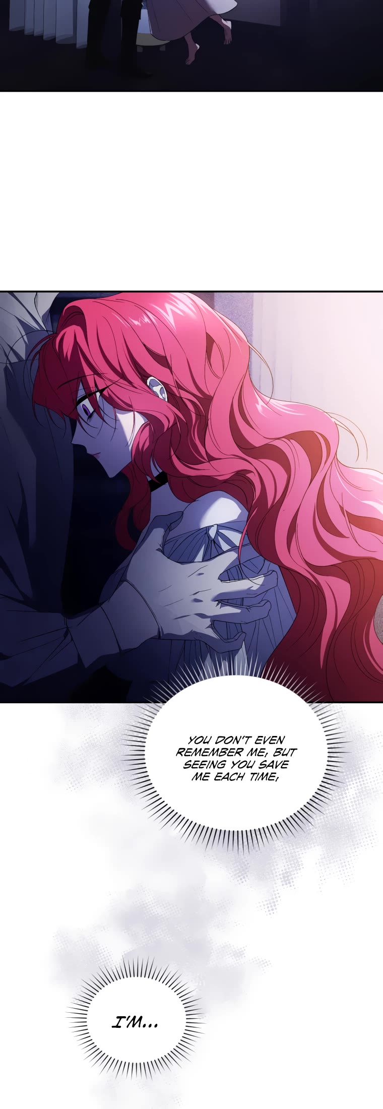 Resetting Lady chapter 31 page 15
