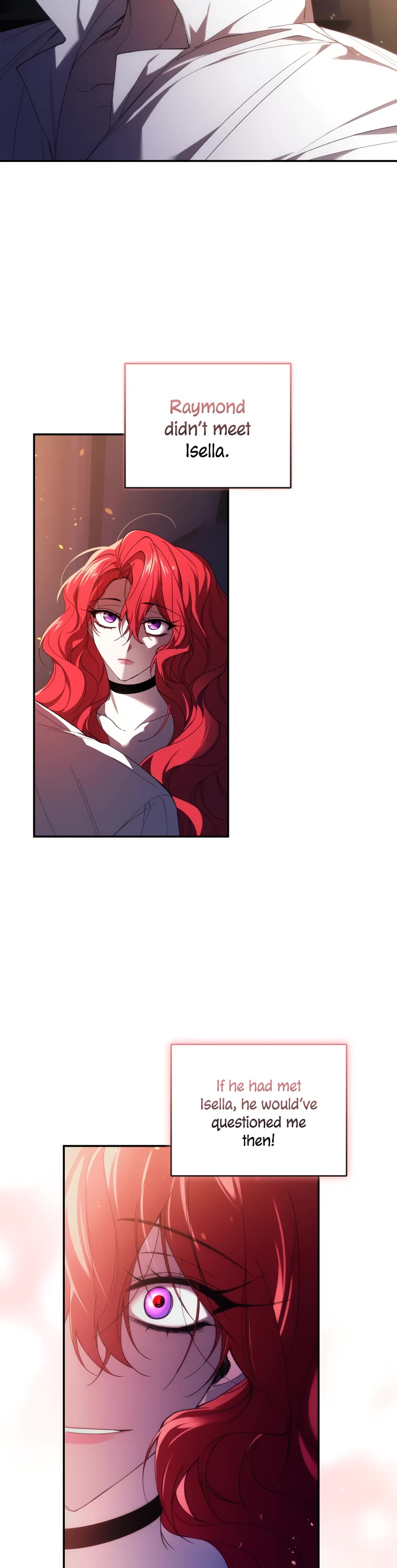 Resetting Lady chapter 31 page 18