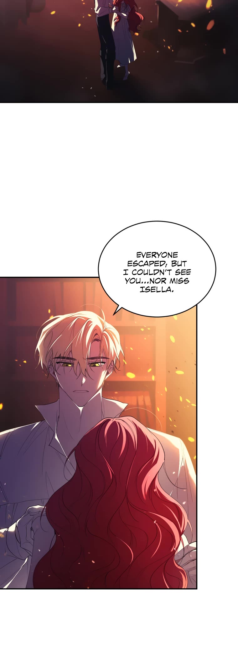 Resetting Lady chapter 31 page 20