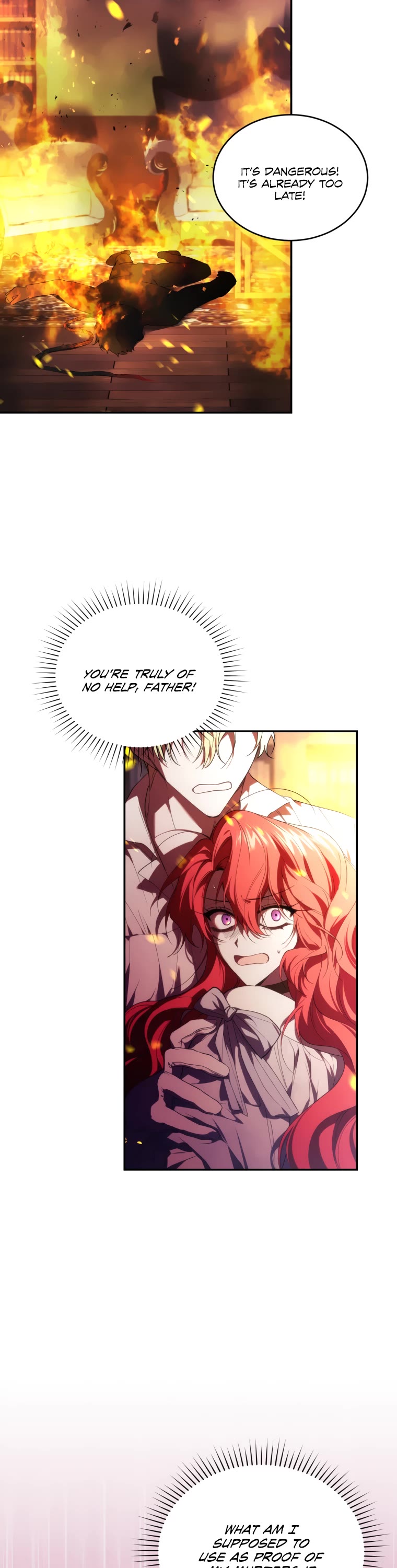 Resetting Lady chapter 31 page 23