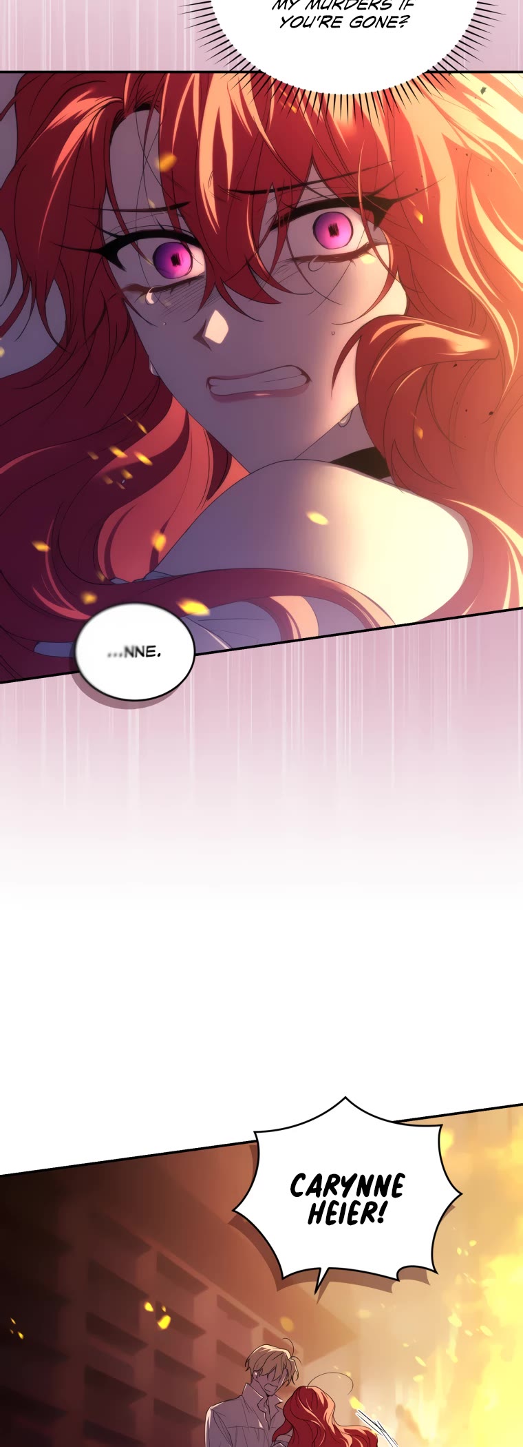 Resetting Lady chapter 31 page 24
