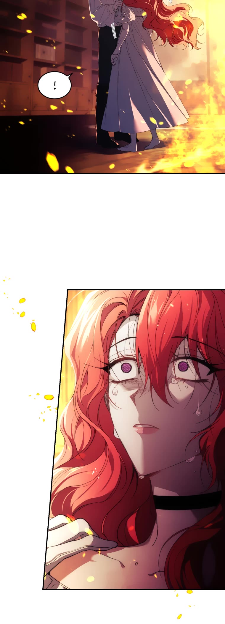 Resetting Lady chapter 31 page 25