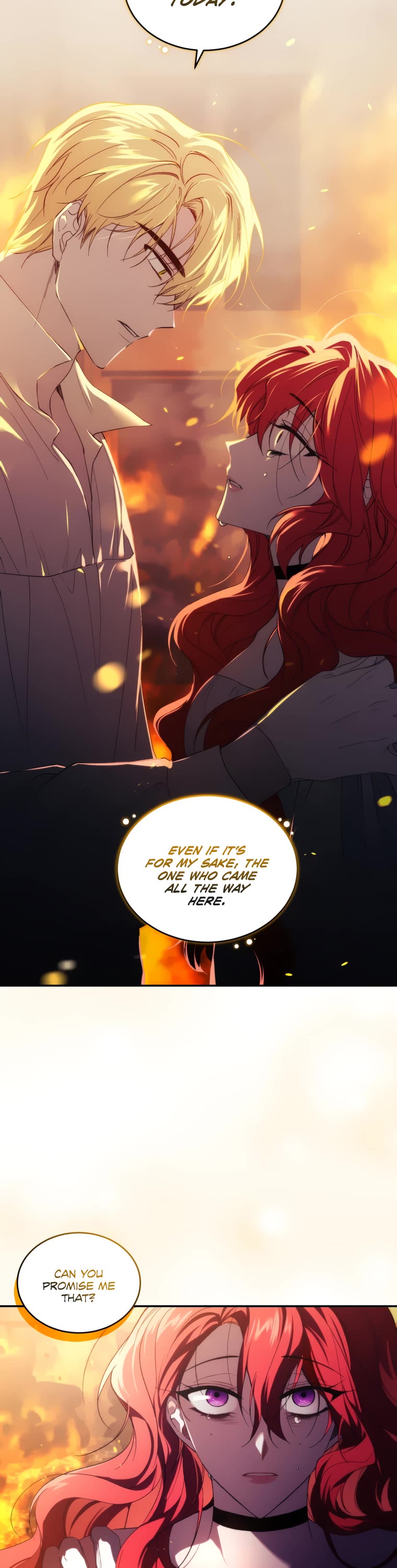 Resetting Lady chapter 31 page 27
