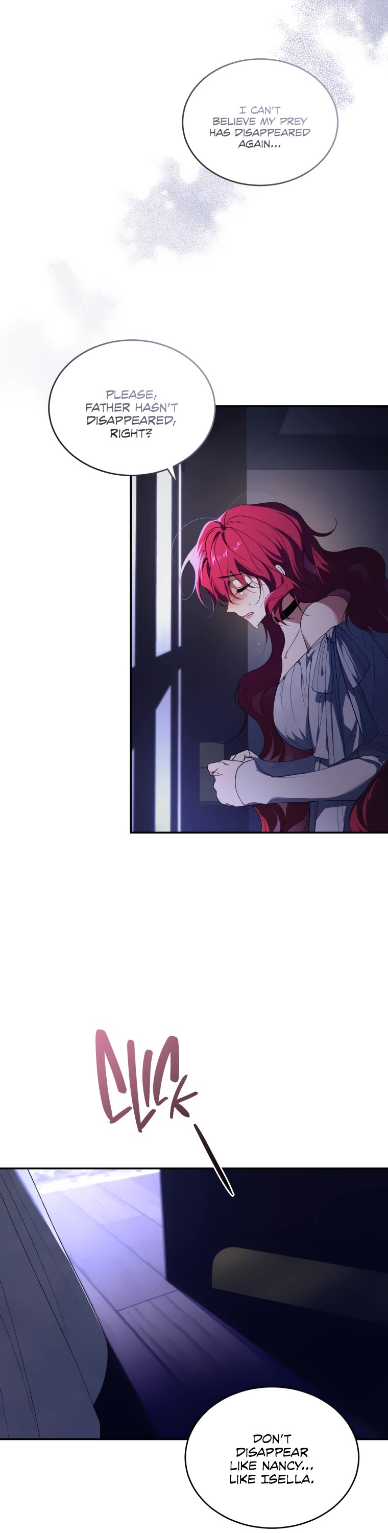 Resetting Lady chapter 31 page 3