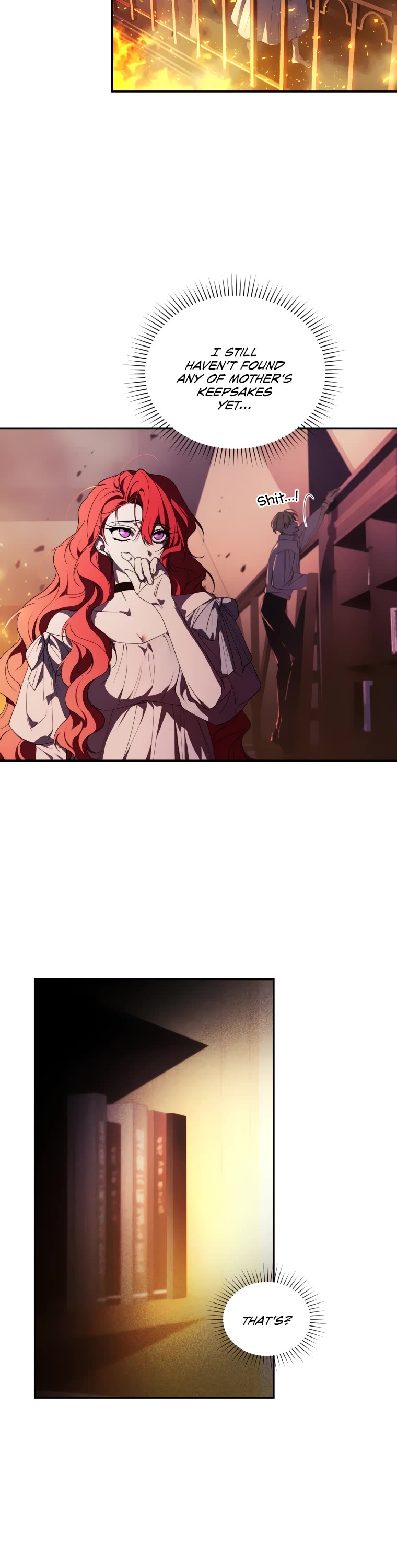 Resetting Lady chapter 31 page 32